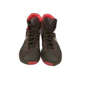 Nike Hyperdunk US Men’s Black Red